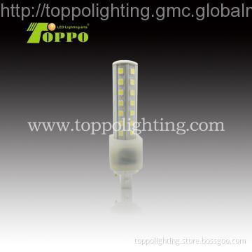 2011 Latest 8W Christmas Light Bulbs, LED G24